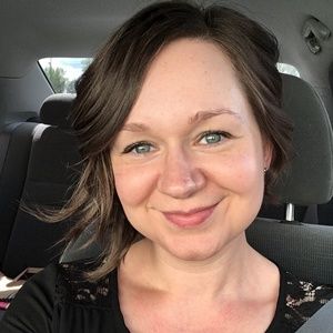 Meet your Posher, Rachael